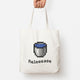 MinecraftTote Bags