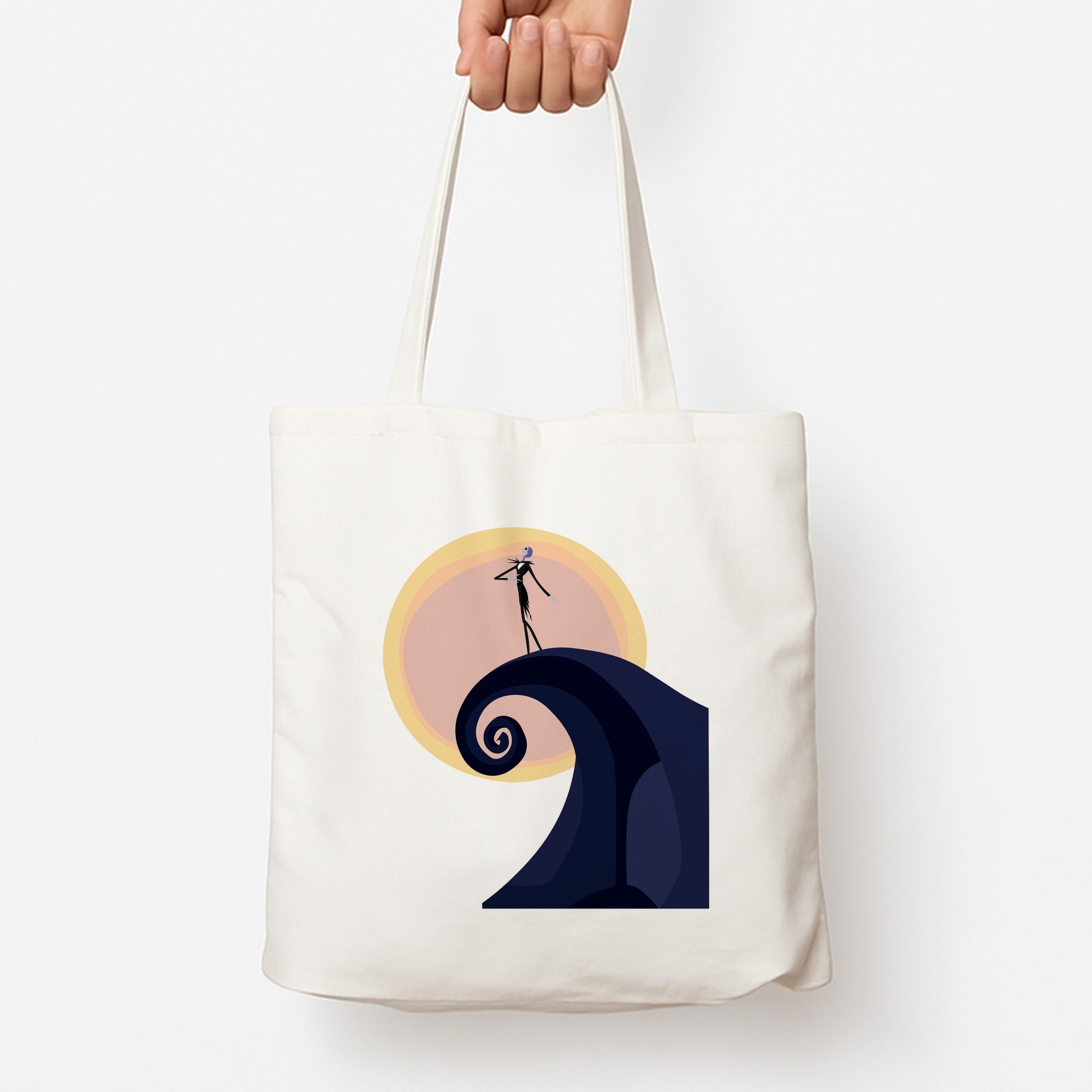 Photo - TNBC Tote Bag