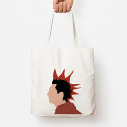 Hawk - C Kai Tote Bag