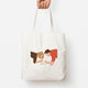 FriendsTote Bags