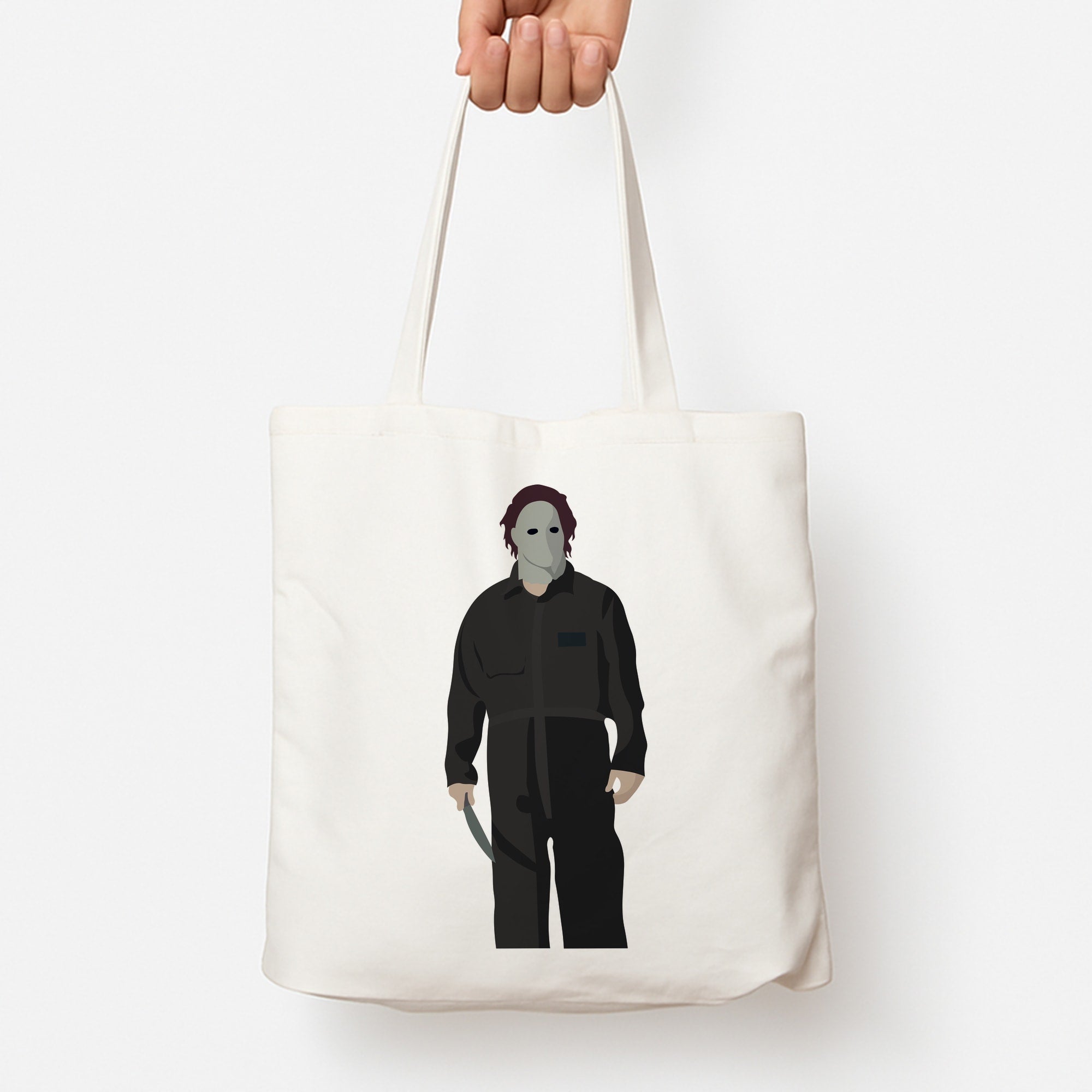 Knife - Myers Tote Bag