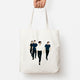 Arctic MonkeysTote Bags