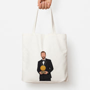 Kane's Ballon D'Or Tote Bag 1