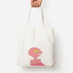 Prismo Tote Bag