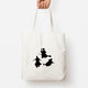 Hocus PocusTote Bags