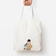Lionel MessiTote Bags