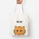 CatsTote Bags