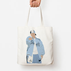 Tracksuit Tote Bag