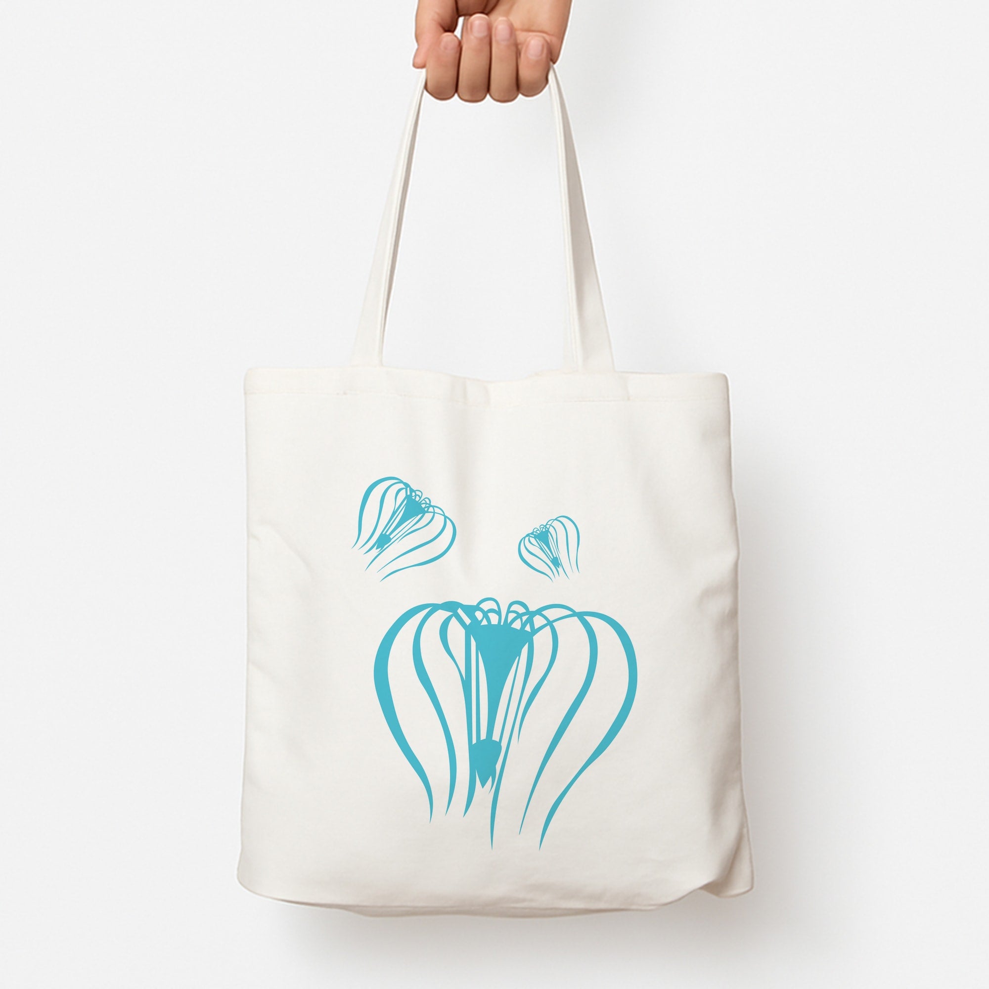 Tree Of Souls Tote Bag
