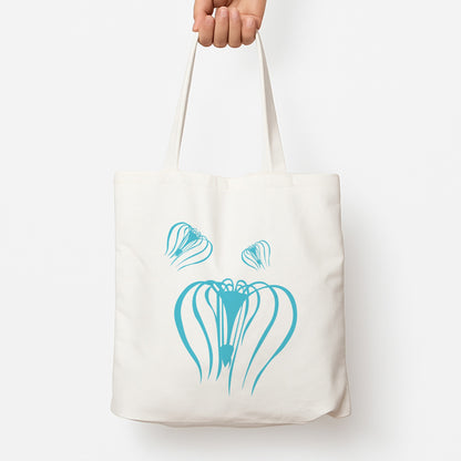 Tree Of Souls Tote Bag