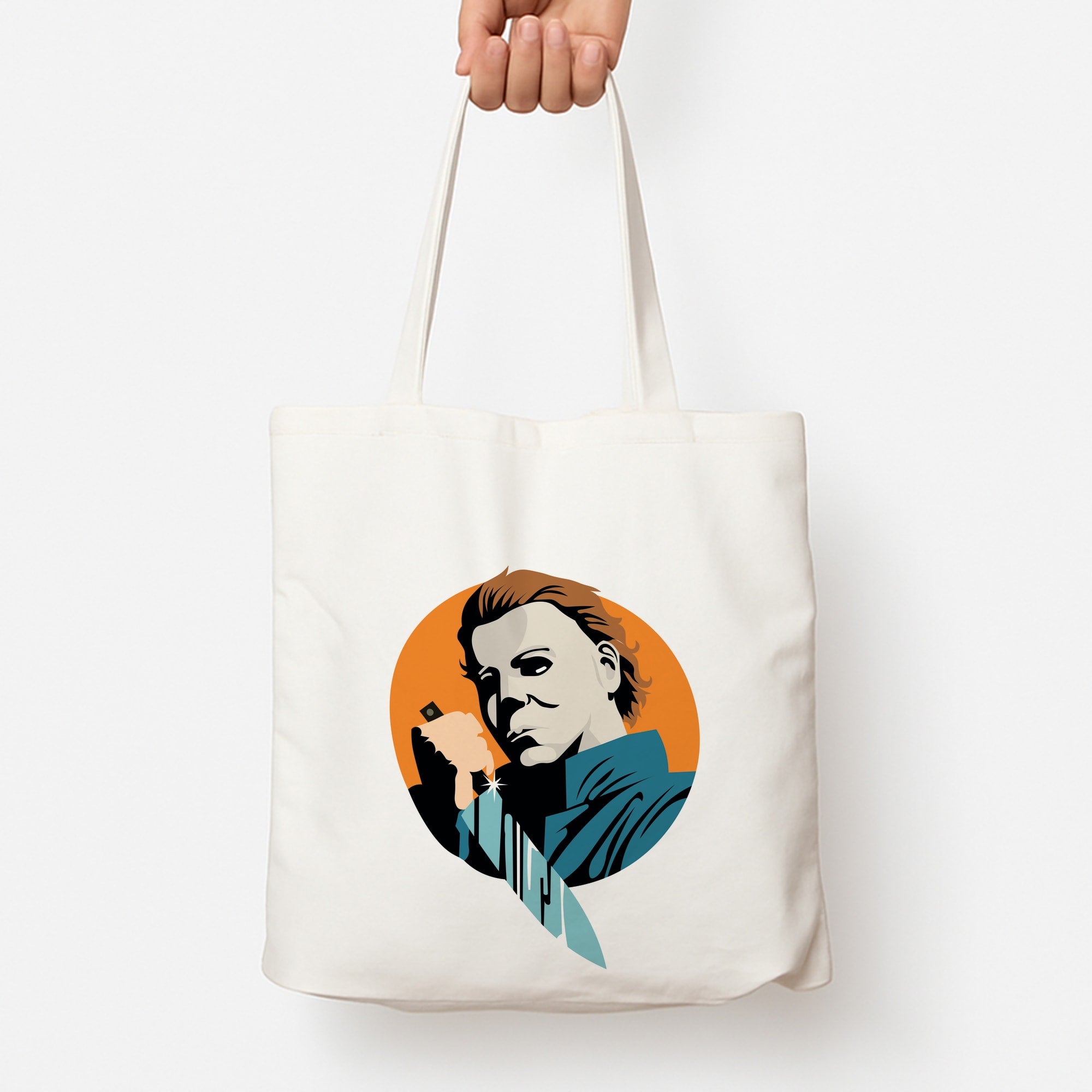 Shine - Myers Tote Bag