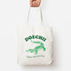 DoechiiTote Bags