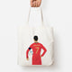 FootballTote Bags