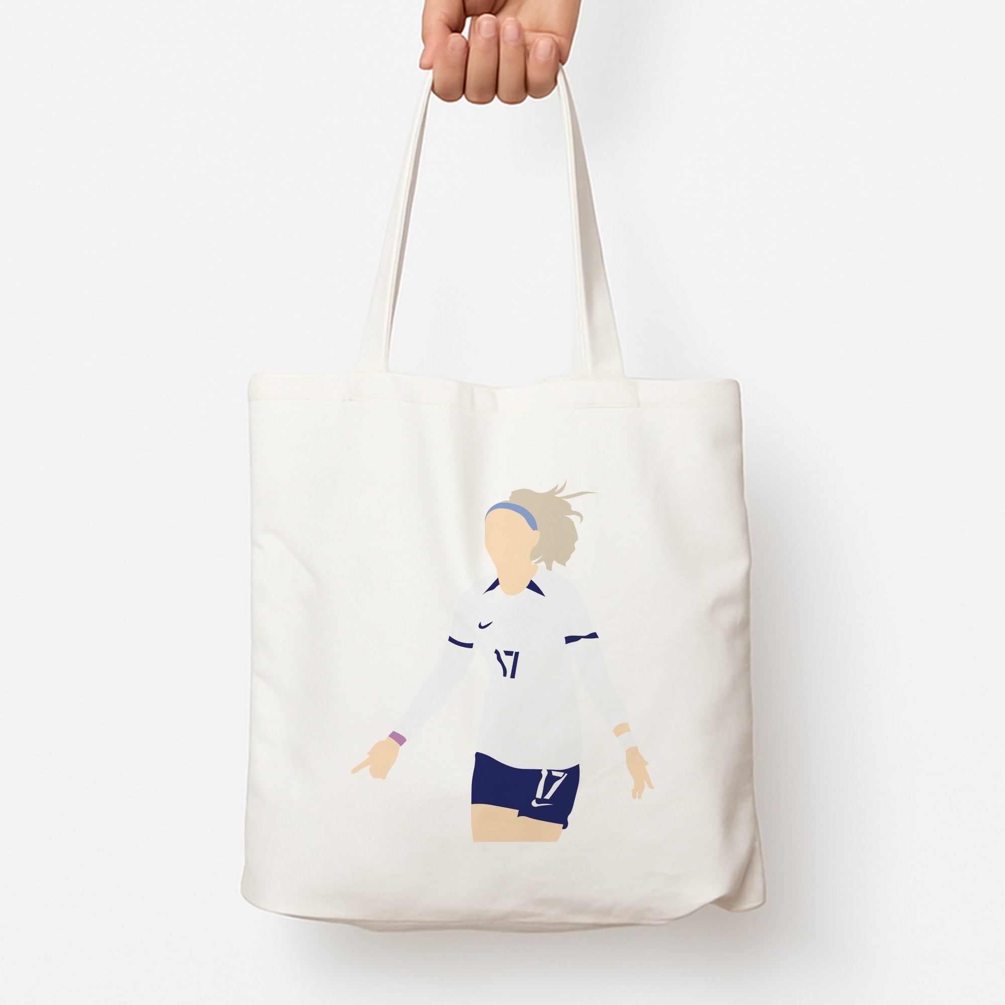 Kelly - Womens World Cup Tote Bag