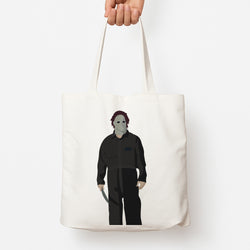 Knife - Myers Tote Bag