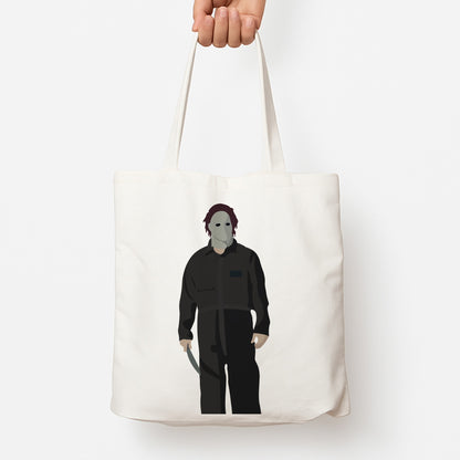 Knife - Myers Tote Bag