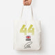 Everything but casesTote Bags