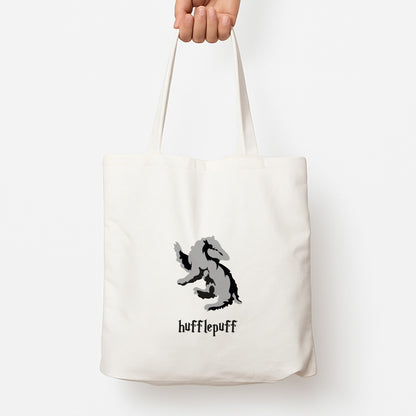Hufflepuff Tote Bag