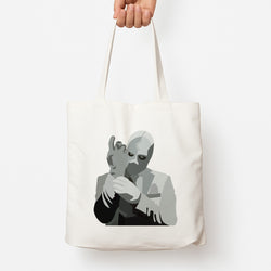 Moon knight Tote Bag