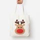 RudolphTote Bags