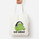 PlushTote Bags