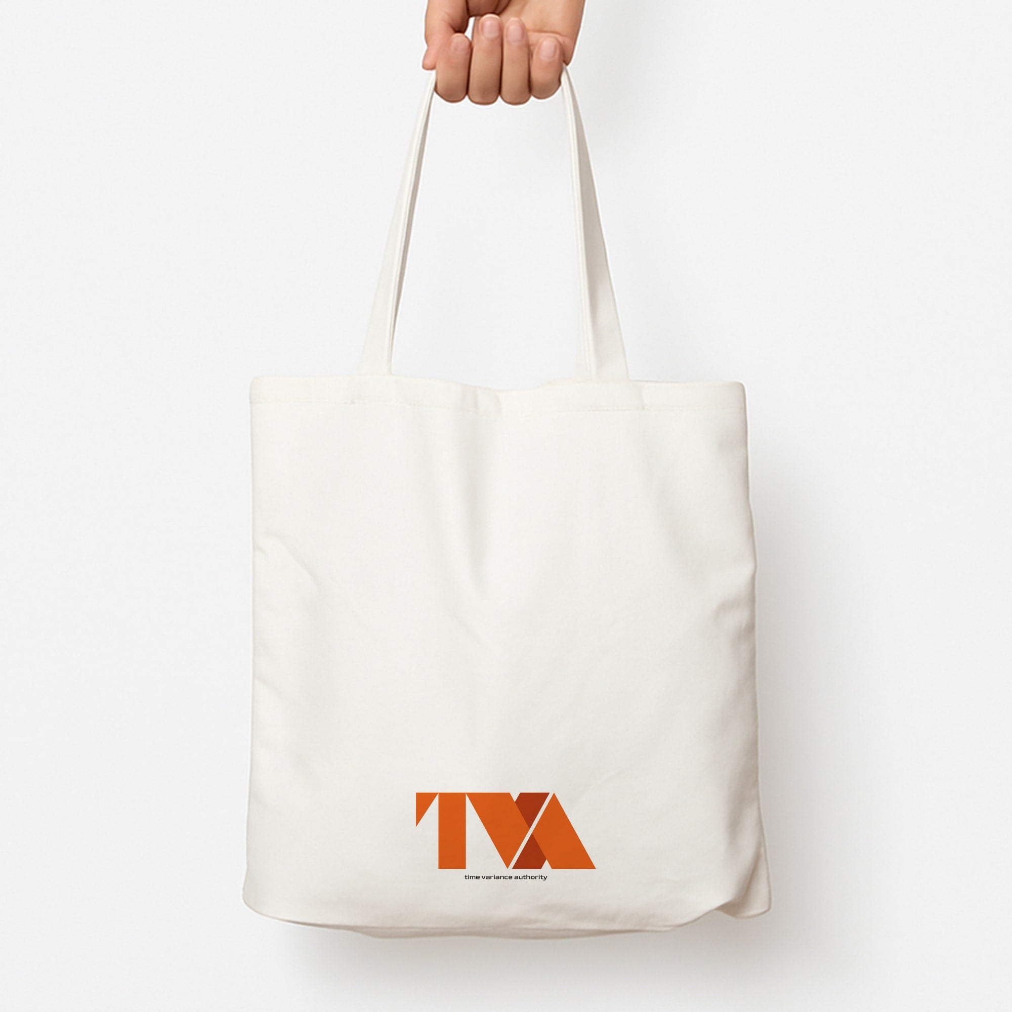 Time Variance Authority Tote Bag