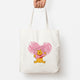 Disney Valentine'sTote Bags