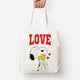 Everything but casesTote Bags