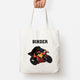 Moto GPTote Bags