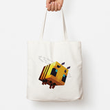 Gaming Tote Bags