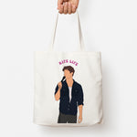 Rife Life Tote Bag