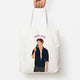 Matt RifeTote Bags