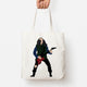 Stranger ThingsTote Bags