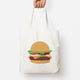SpongebobTote Bags