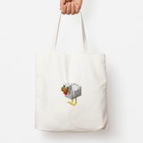 Minecraft Tote Bags