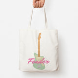 Sam Fender Tote Bags