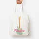 Sam FenderTote Bags