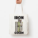 Minecraft Tote Bags
