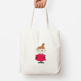 Moomin Tote Bags