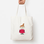 Little My Tote Bag 1