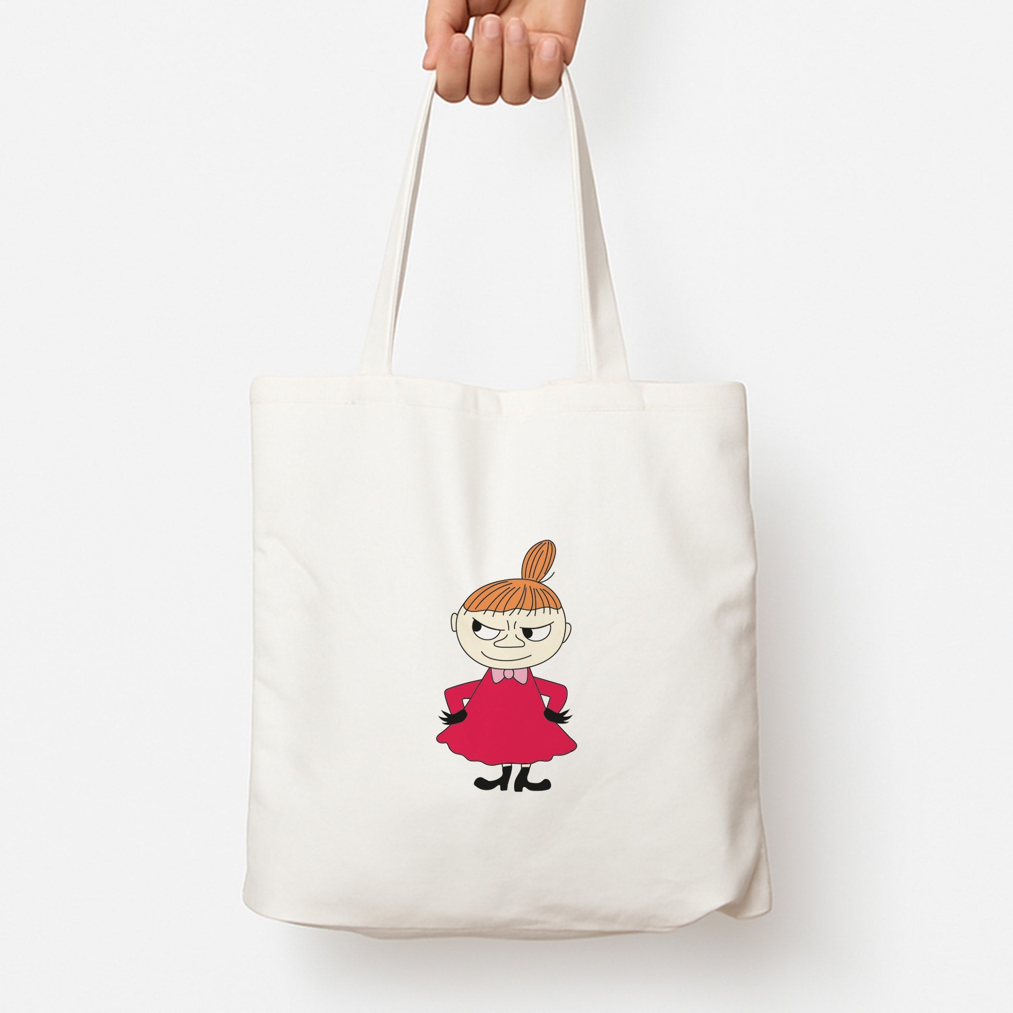 Little My Tote Bag