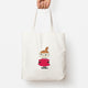 MoominTote Bags