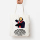 Stranger ThingsTote Bags