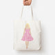 Margot RobbieTote Bags