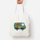 Scooby DooTote Bags