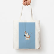 Mcllroy - Golf Tote Bag 1