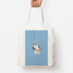 Mcllroy - Golf Tote Bag