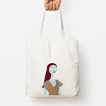 Sally Body - TNBC Tote Bag