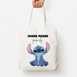 Disney Tote Bags
