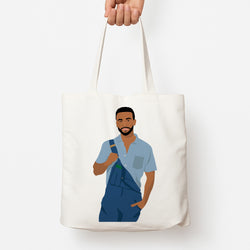 Aston Tote Bag